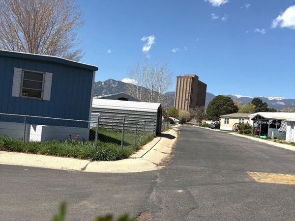 2840 S Circle Drive S, Colorado Springs, CO 80906