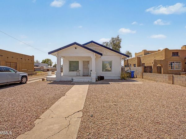 324 N 18TH Avenue, Phoenix, AZ 85007