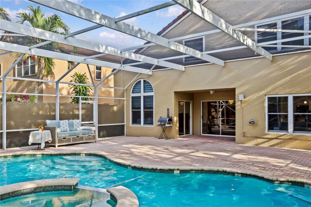 6885 NW 75th Pl , Unit 6885, Parkland, FL 33067 Photo