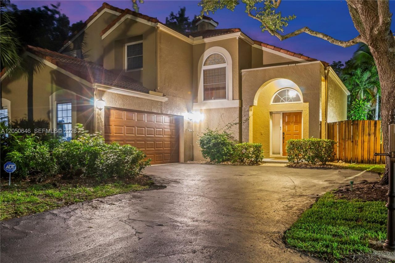 6885 NW 75th Pl , Unit 6885, Parkland, FL 33067 Photo