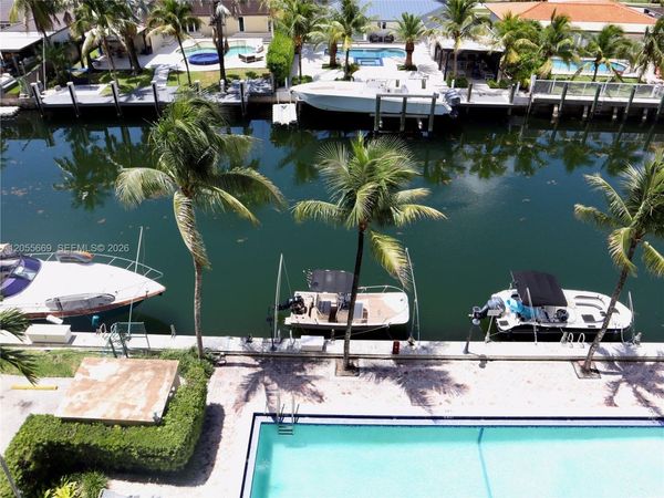 2350 NE 135th St , Unit 607, North Miami, FL 33181