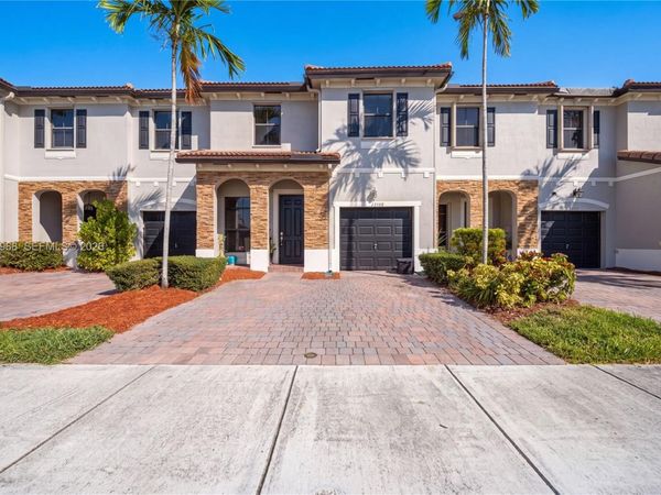 23329 SW 113th Ct , Homestead, FL 33032