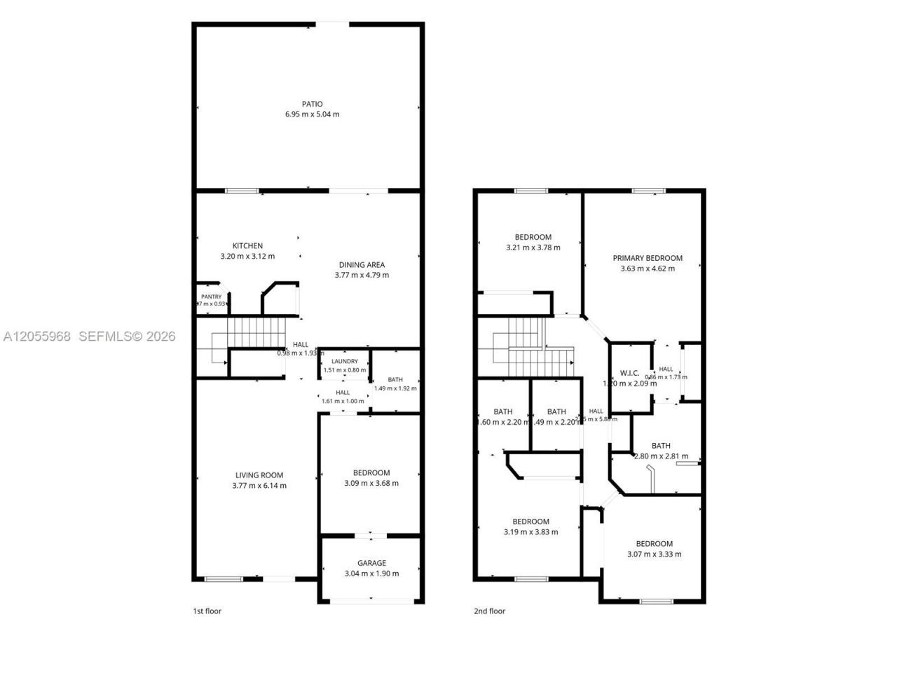 23329 SW 113th Ct, Homestead, FL 33032 Photo