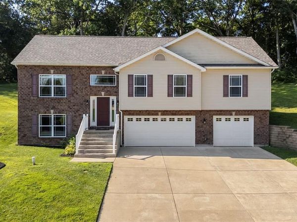 120 Willow Branch, Hillsboro, MO 63050