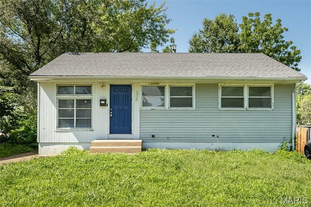 375 Cameron Road , Saint Louis, MO 63137 Main Photo