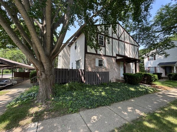 3288 Alpine Drive, Ann Arbor, MI 48108