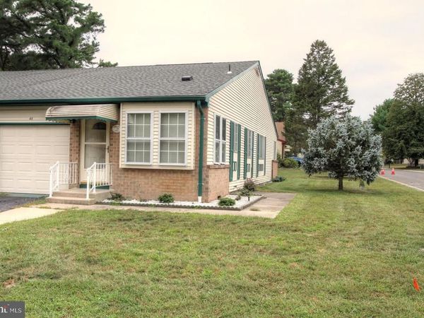 4-B IVY STREET, Unit B, WHITING, NJ 08759
