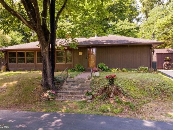 6475 LOWER YORK ROAD, NEW HOPE, PA 18938