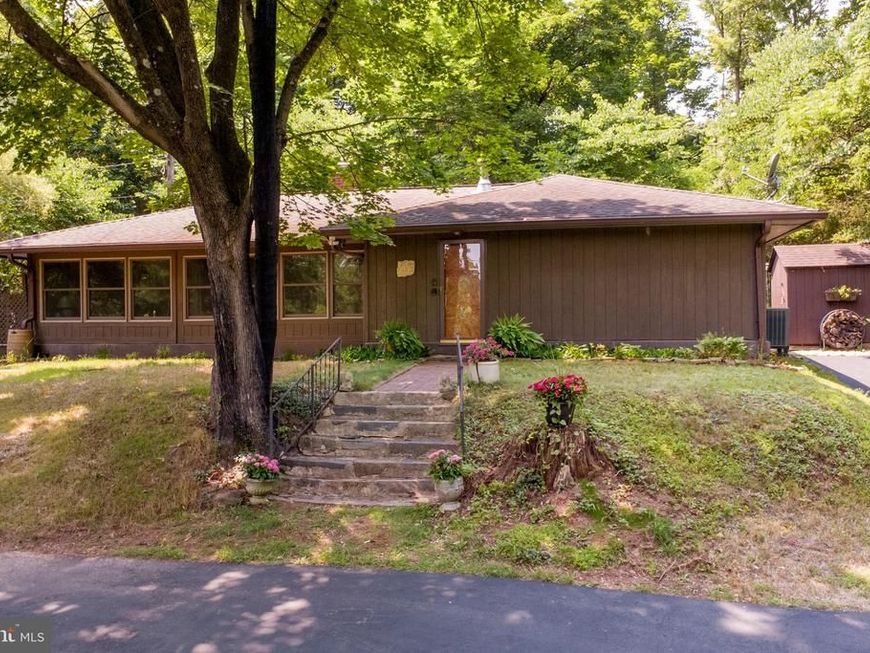 6475 Lower York Road, New Hope, PA 18938 Main Photo