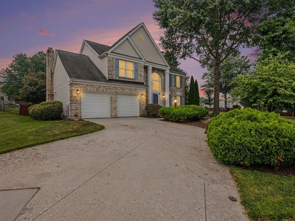 825 DELRAY DRIVE, FOREST HILL, MD 21050