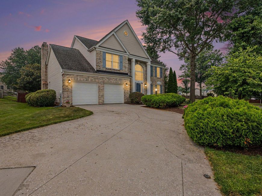 825 Delray Drive, Forest Hill, MD 21050 Main Photo