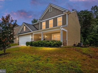 333 CARDINAL ROAD, LOUISA, VA 23093