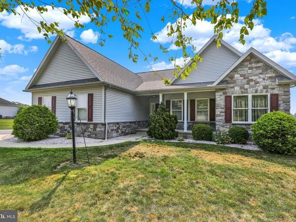 1479 SIEGFRIEDALE ROAD , KUTZTOWN, PA 19530