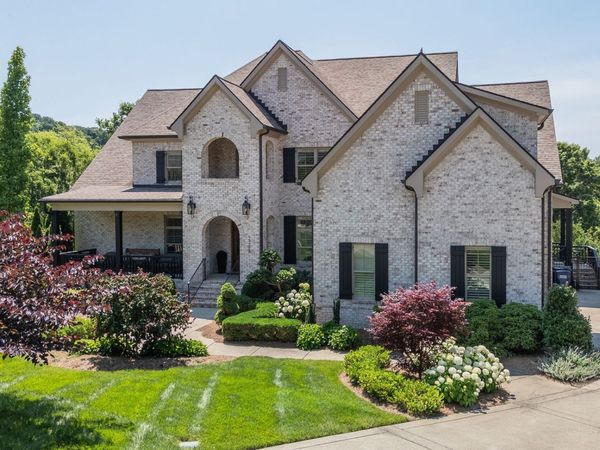 2205 Stardust Ct, Franklin, TN 37069