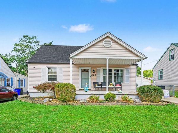 325 Hastings Avenue, Hamilton, OH 45011