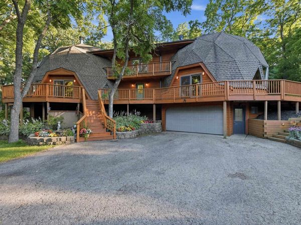 4136 County Road K, Barneveld, WI 53507