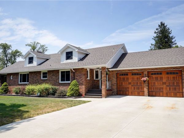 25 Bogue Avenue , Batavia, NY 14020