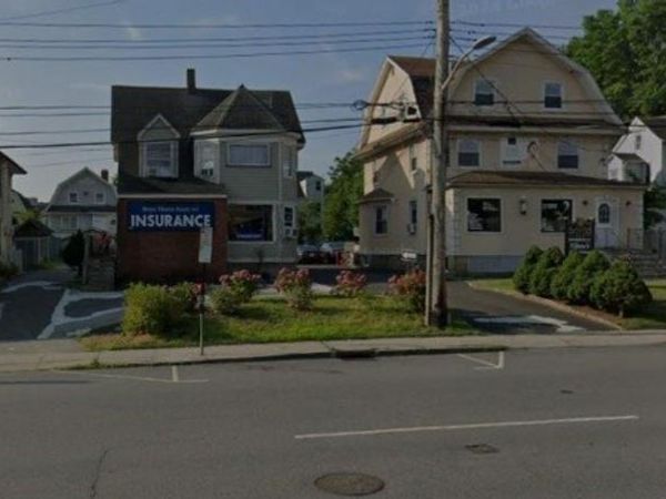 221 Central Avenue, White Plains, NY 10606