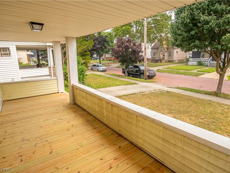 9105 Bancroft Avenue, Cleveland, OH 44105 Photo 4