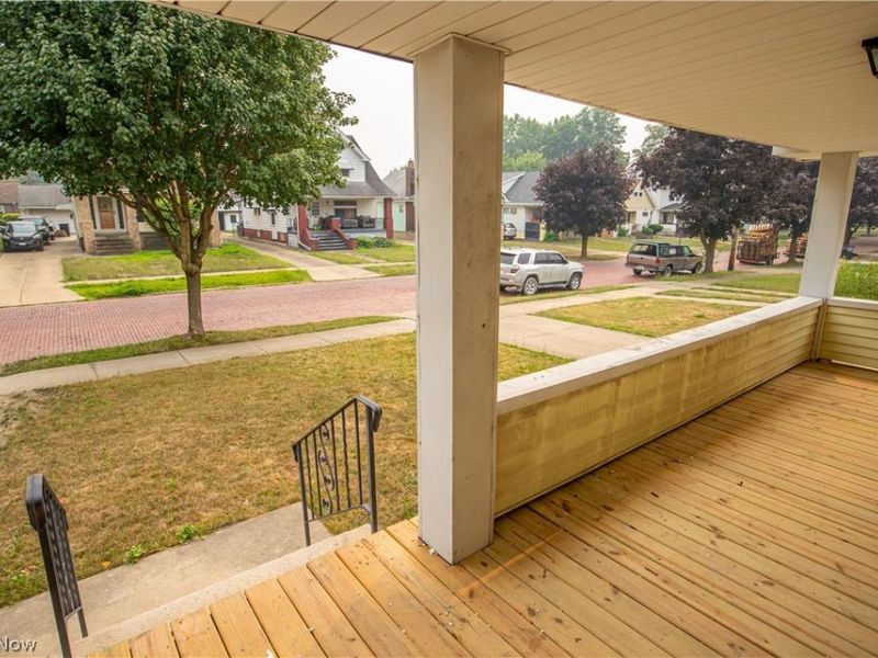 9105 Bancroft Avenue, Cleveland, OH 44105 Photo 6