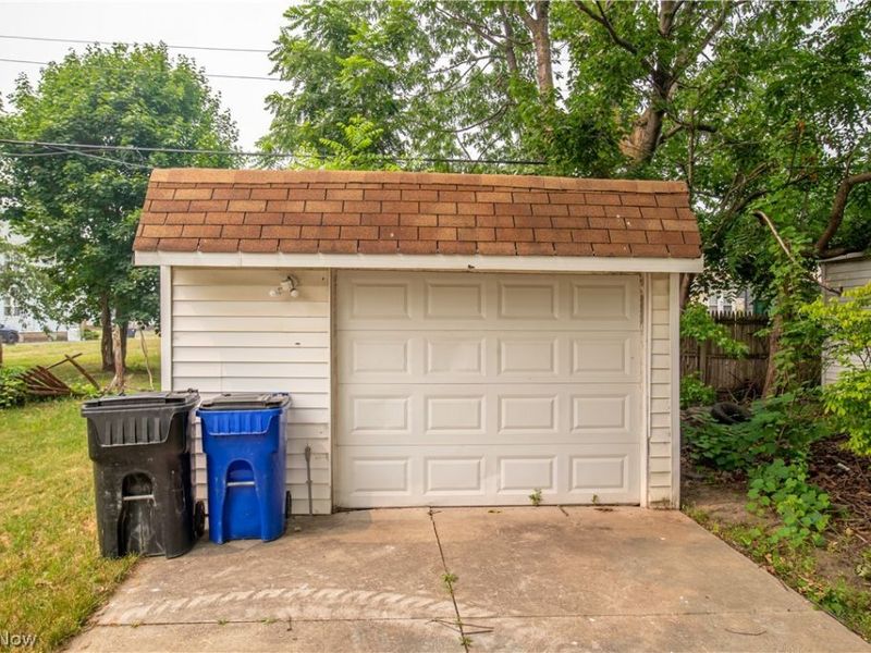 9105 Bancroft Avenue, Cleveland, OH 44105 Photo 8