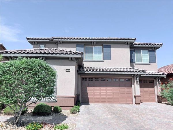 10303 Koala Forest Street , Las Vegas, NV 89178