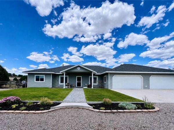 605 Cerina Court, Pioche, NV 89043