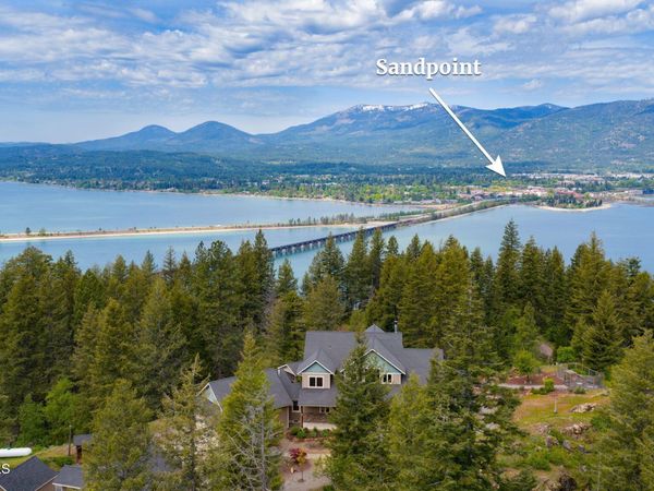 645 Eagle Crest DR , Sagle, ID 83860