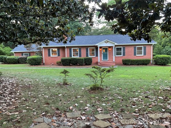 136 Gum Branch Road , Charlotte, NC 28214