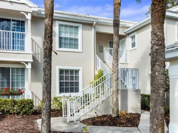 1117 Sweetwater LN, Unit 2102, NAPLES, FL 34110