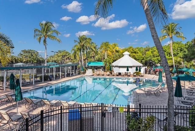 1117 Sweetwater Ln, Unit 2102, Naples, FL 34110 Photo