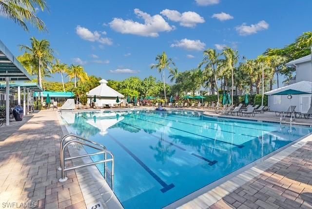 1117 Sweetwater Ln, Unit 2102, Naples, FL 34110 Photo