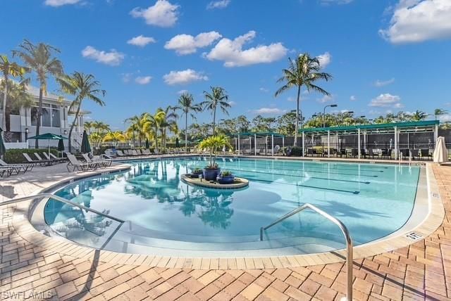 1117 Sweetwater Ln, Unit 2102, Naples, FL 34110 Photo