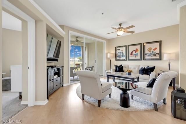 1117 Sweetwater Ln, Unit 2102, Naples, FL 34110 Photo