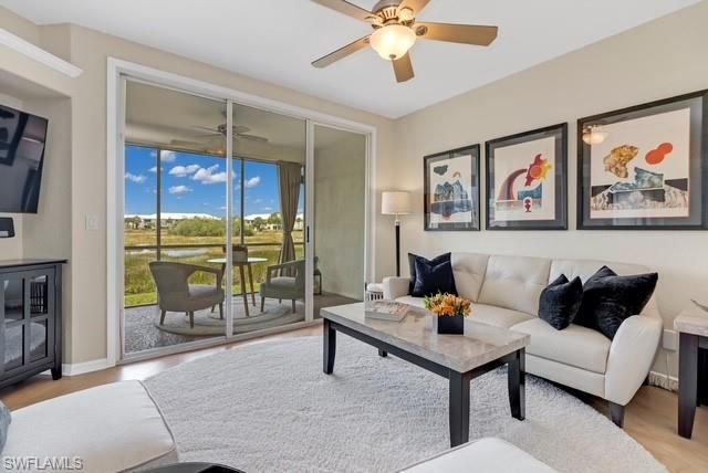 1117 Sweetwater Ln, Unit 2102, Naples, FL 34110 Photo