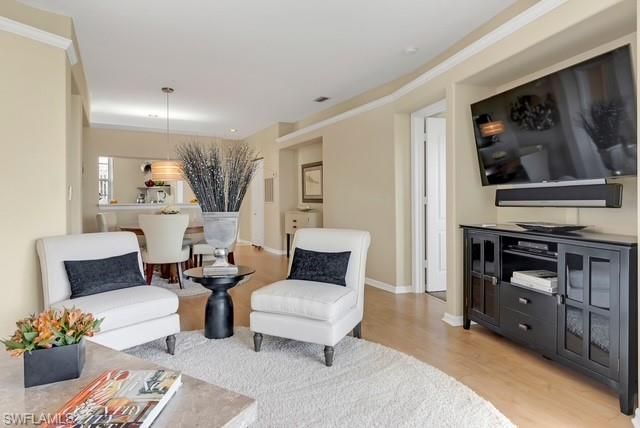 1117 Sweetwater Ln, Unit 2102, Naples, FL 34110 Photo