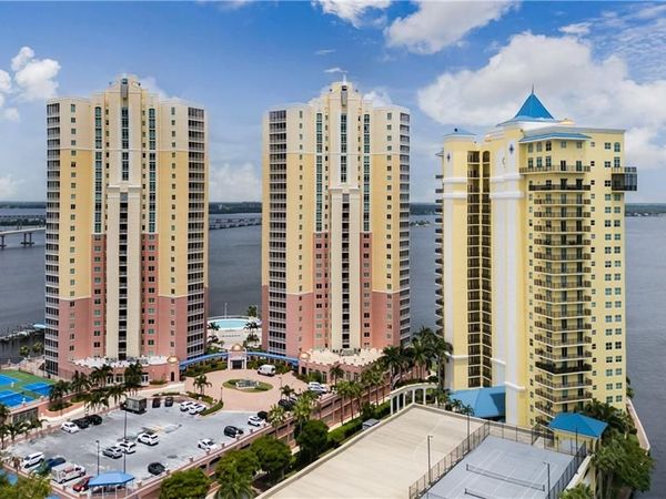 2743 1st ST , Unit 704, FORT MYERS, FL 33916