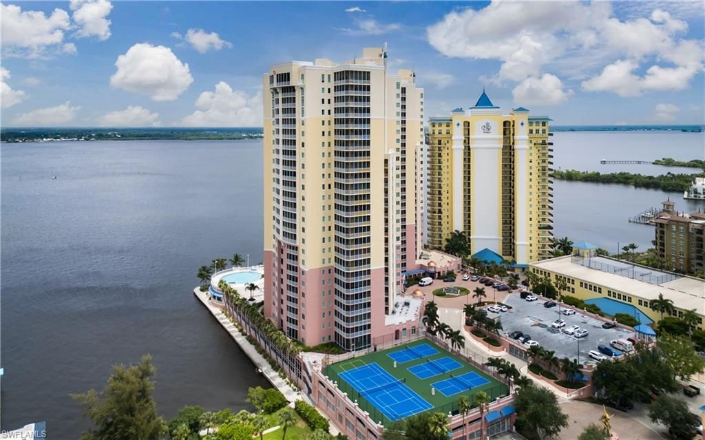2743 1st St , Unit 704, Fort Myers, FL 33916 Photo