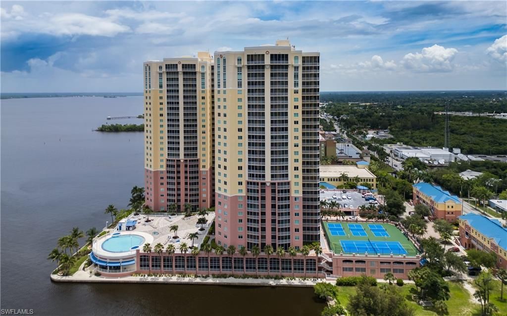 2743 1st St , Unit 704, Fort Myers, FL 33916 Photo