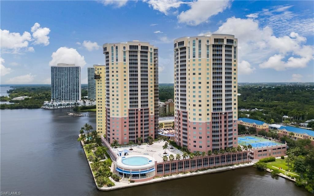 2743 1st St , Unit 704, Fort Myers, FL 33916 Photo