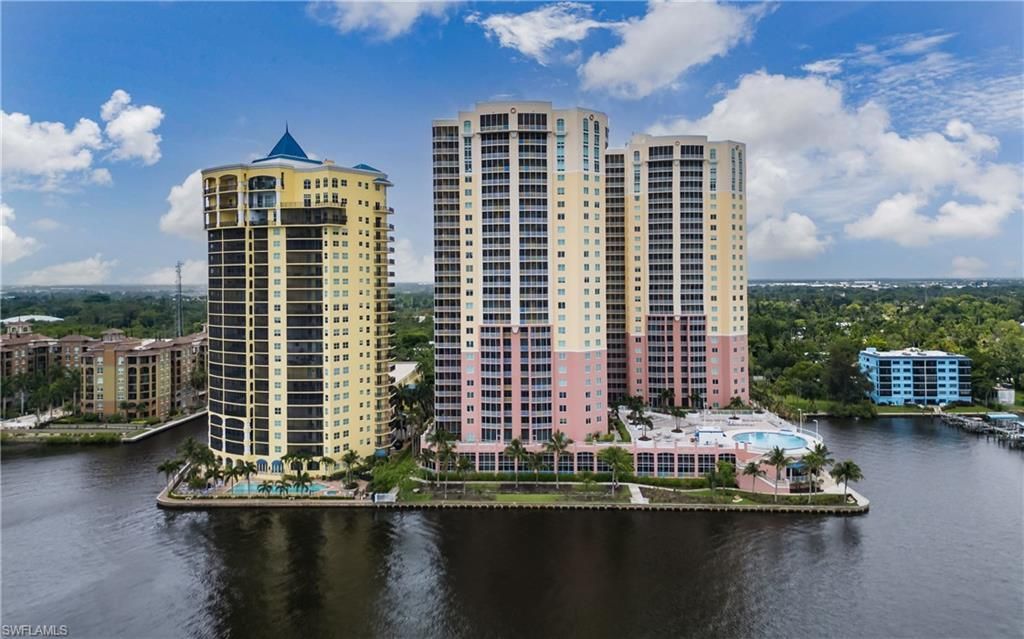 2743 1st St , Unit 704, Fort Myers, FL 33916 Photo