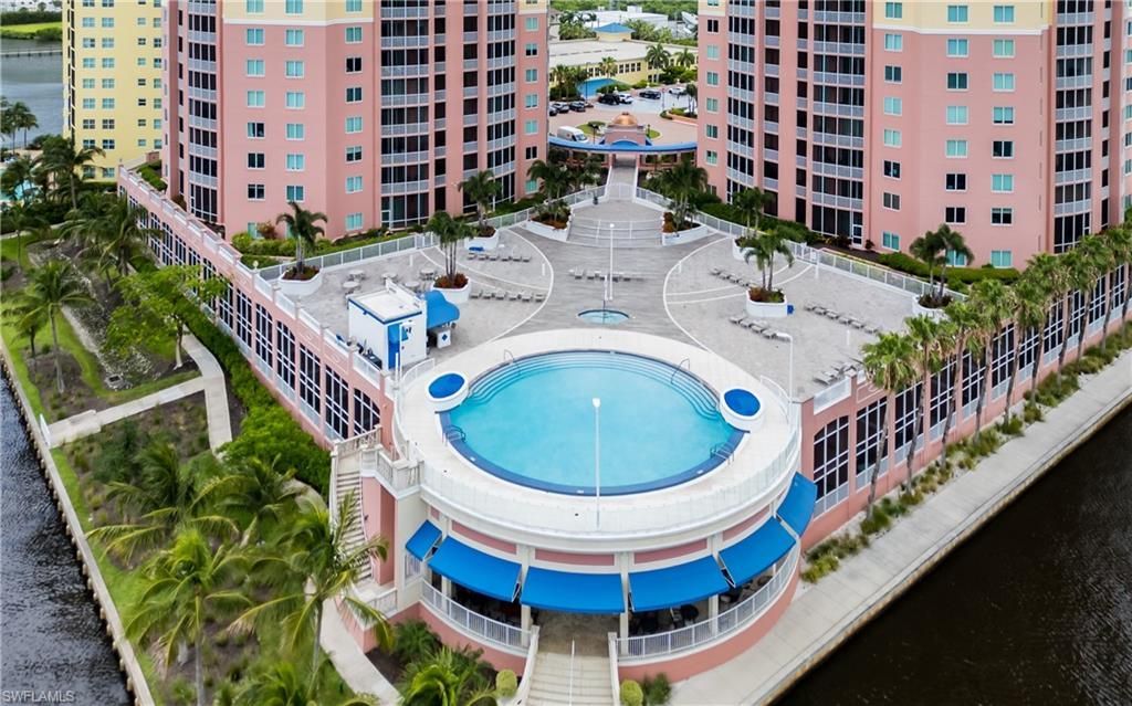 2743 1st St , Unit 704, Fort Myers, FL 33916 Photo