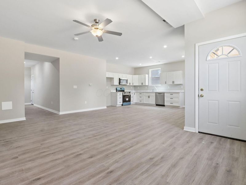 3798 E Aberdeen Avenue, Gahanna, OH 43230 Photo 5