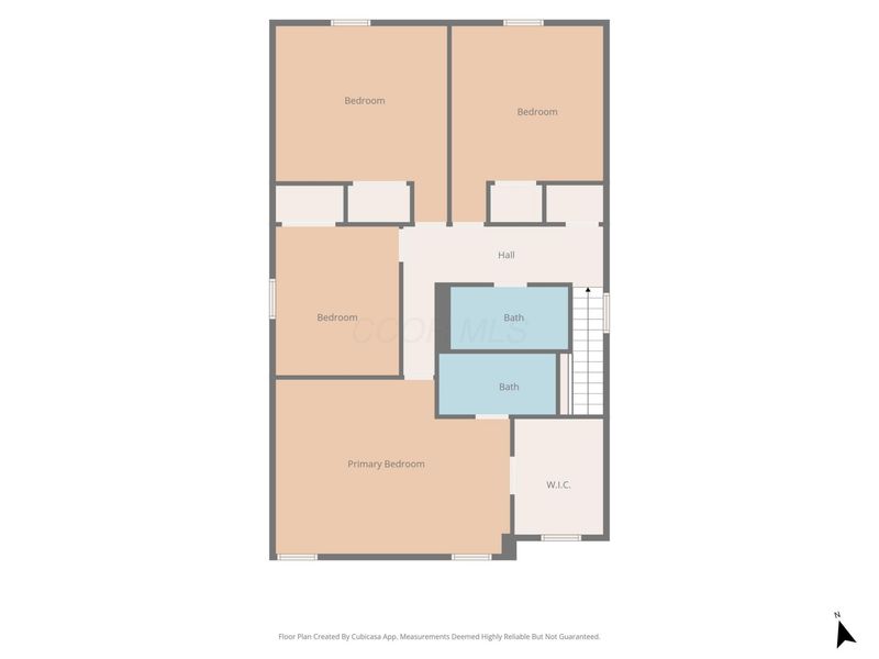 3798 E Aberdeen Avenue, Gahanna, OH 43230 Photo 8