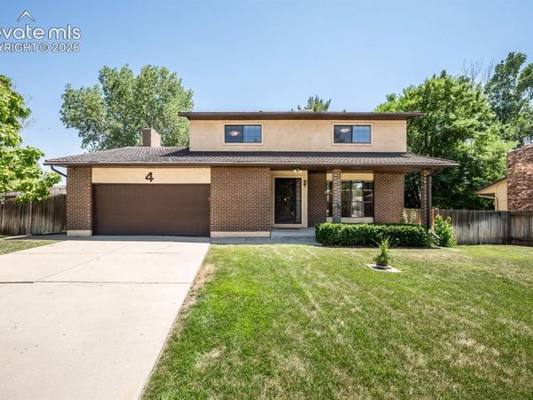 4 Yarrow Court, Pueblo, CO 81001
