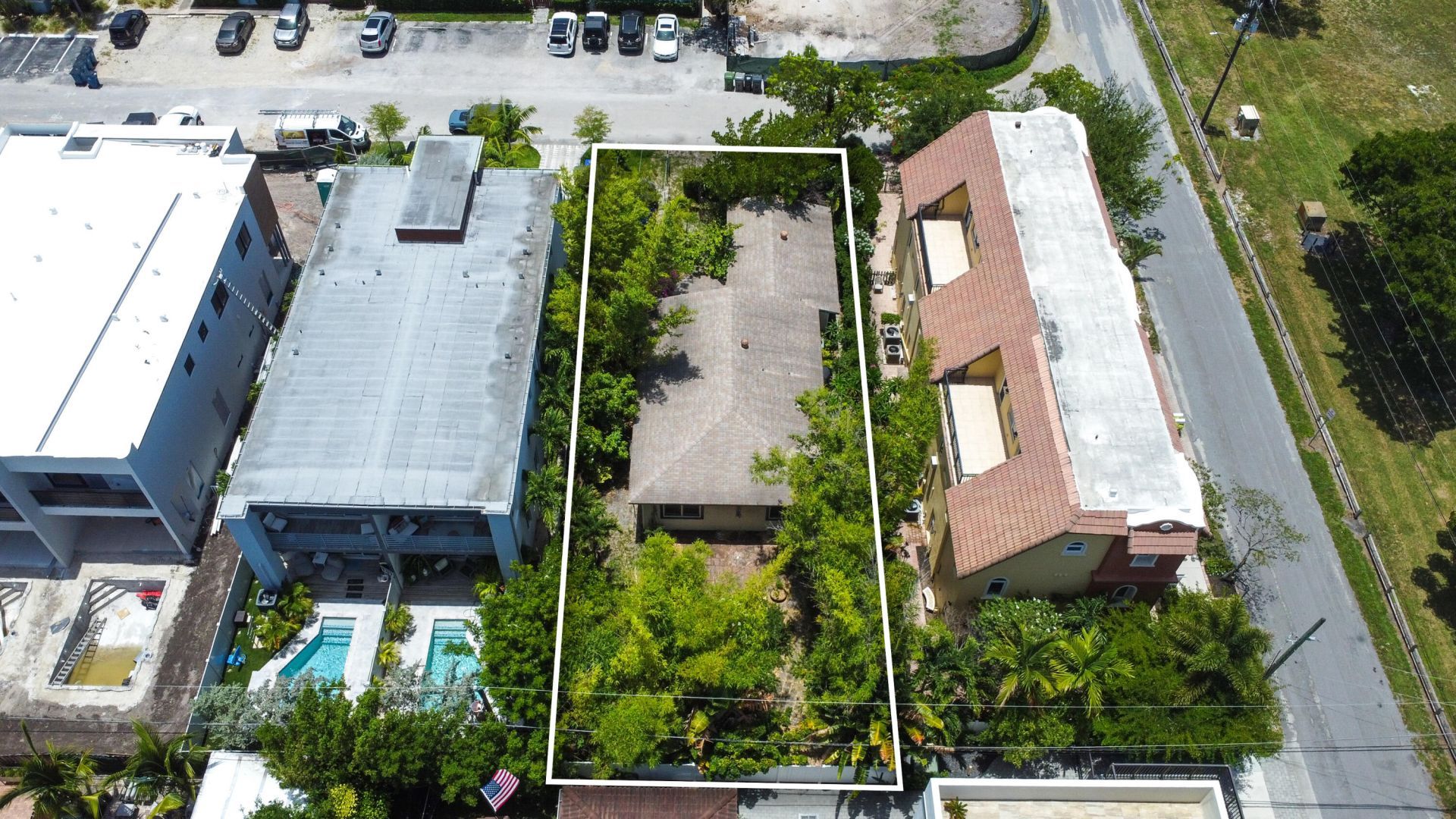 640 NE 8th Avenue, Fort Lauderdale, FL 33304 Photo