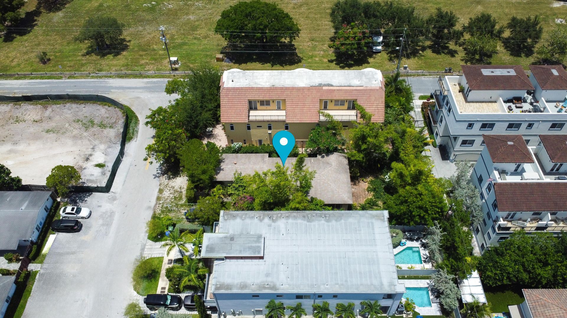 640 NE 8th Avenue, Fort Lauderdale, FL 33304 Photo