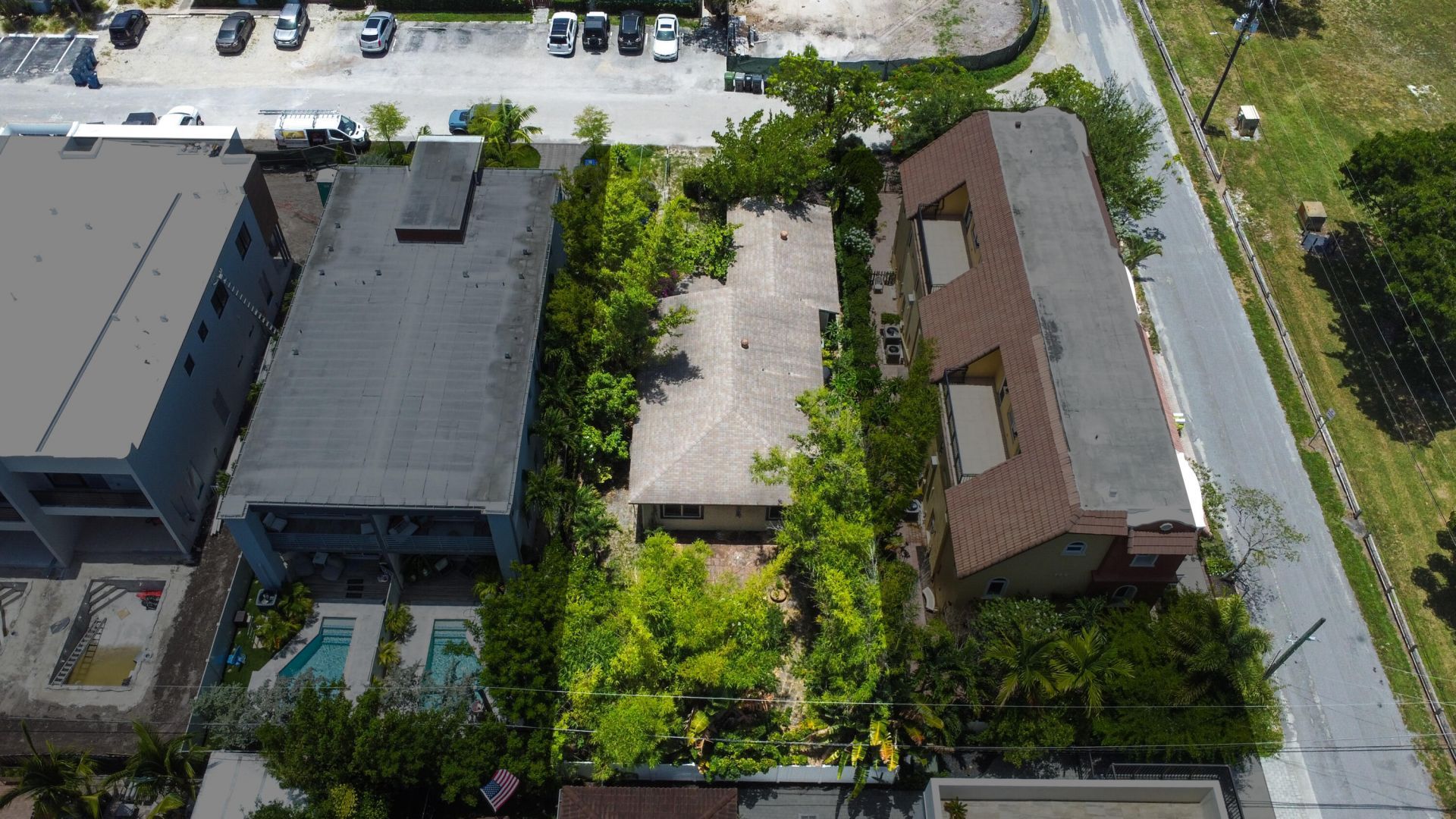 640 NE 8th Avenue, Fort Lauderdale, FL 33304 Photo