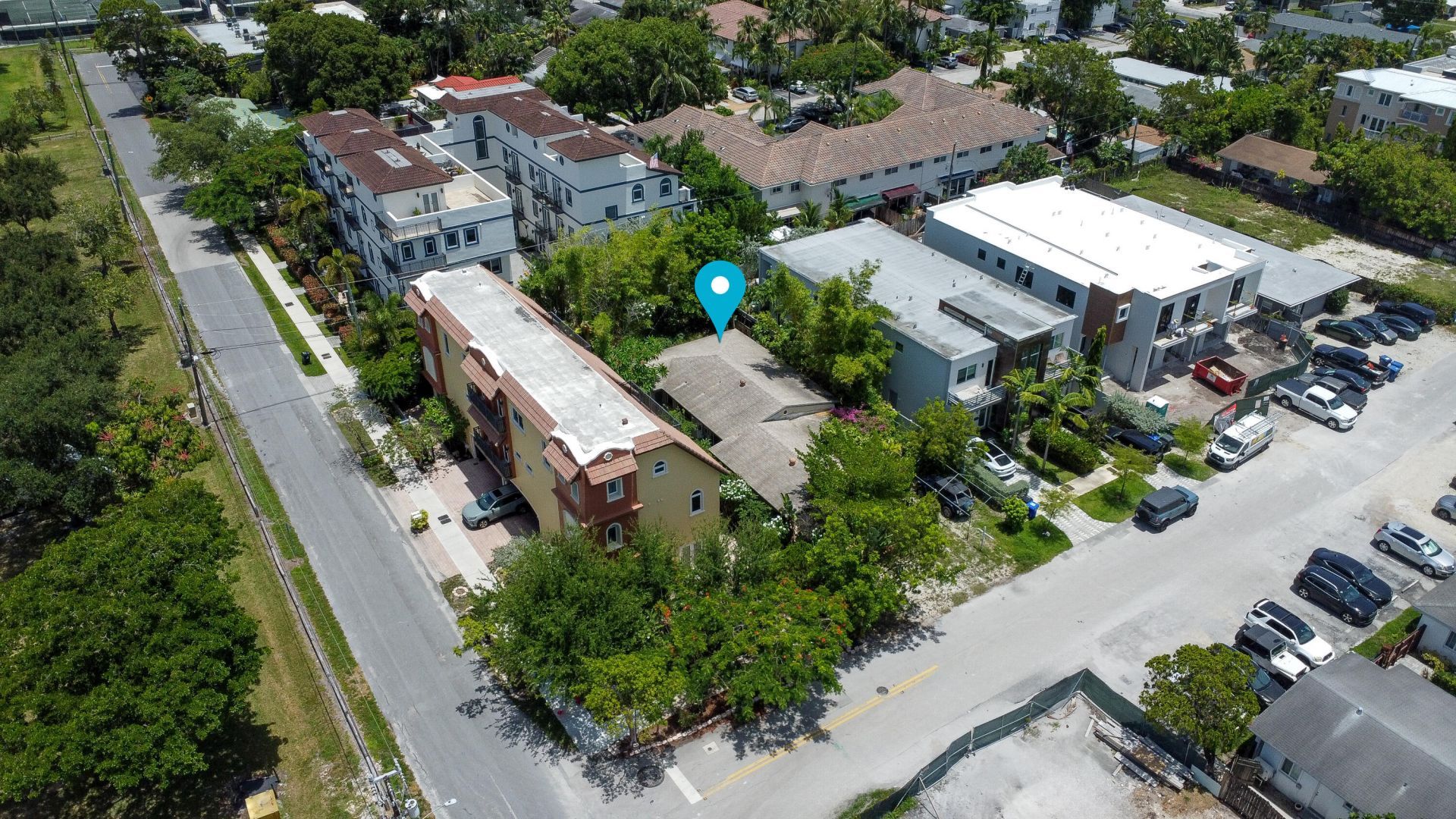 640 NE 8th Avenue, Fort Lauderdale, FL 33304 Photo