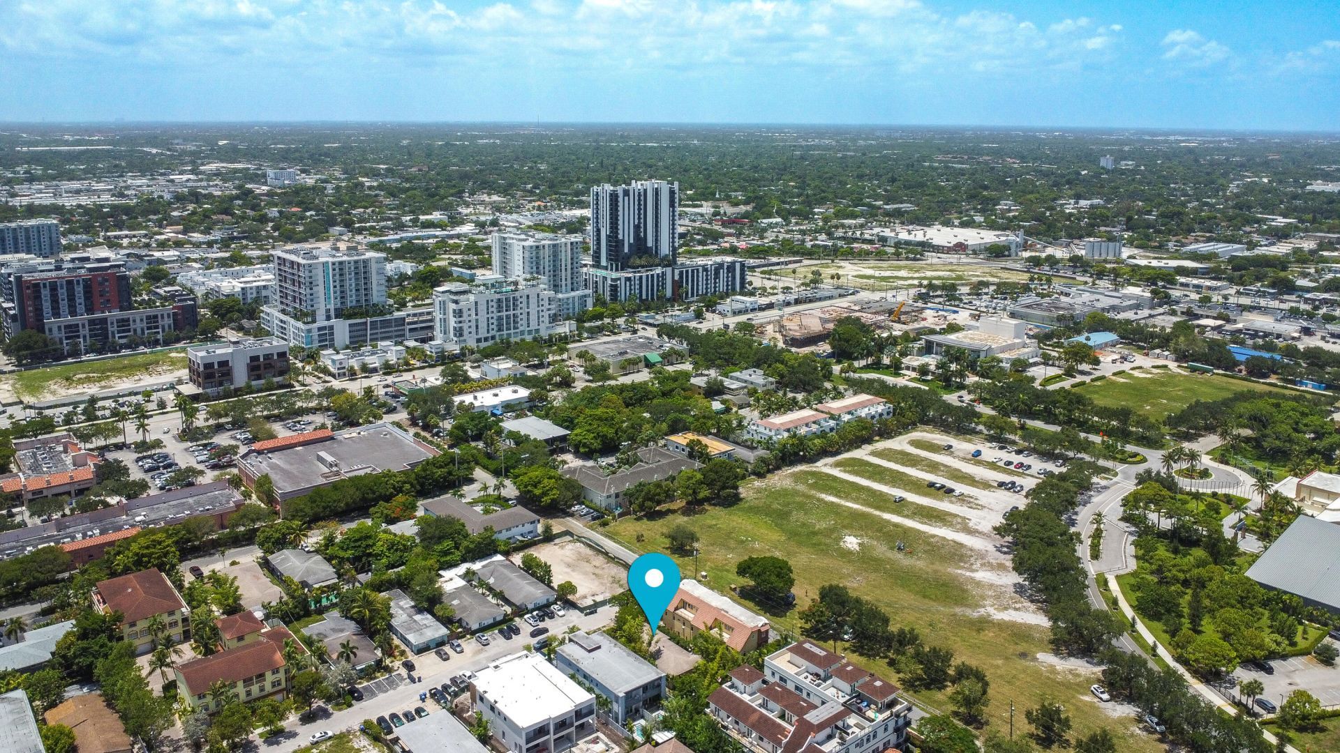 640 NE 8th Avenue, Fort Lauderdale, FL 33304 Photo